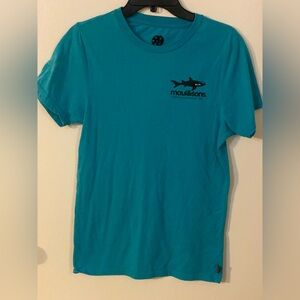 Vintage Maui and sons surf shirt Sz large